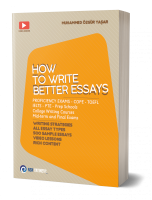 How To Write Better Essays