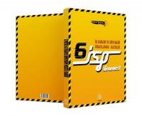 İSG İş Güvenliği Uzmanlığı Sınavlarına Hazırlık 6 Deneme Sınavı