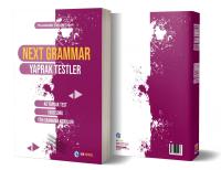 Next Grammar YDS Çek Kopart Yaprak Test Next Grammar YDS Çek Kopart Yaprak Test