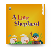 A Liar Shepherd