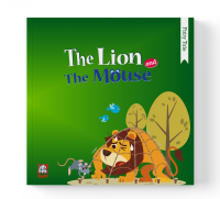 The Lion and The Mouse