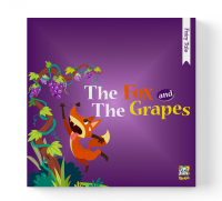 The Fox and The Grapes