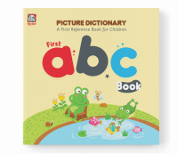 Picture Dictionary