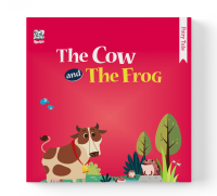 The Cow and The Frog
