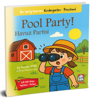 Pool Party - Havuz Partisi