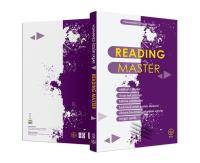 Reading Master Reading Master