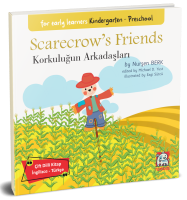 Scarecrow's Friends - Korkuluğun Arkadaşları