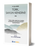 Türk, Savun Kendini!