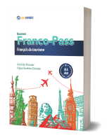 Nouveau Franco Pass - A1 - A2