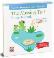 The Missing Tail - Kayıp Kuyruk