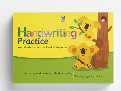 Handwriting Practice