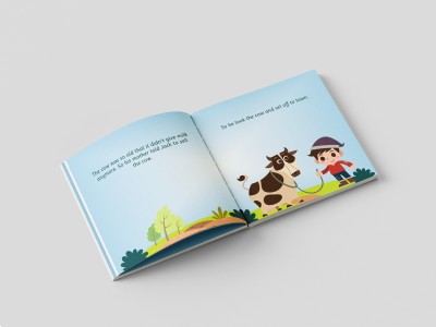 Jack and The Beanstalk Nurşen Berk