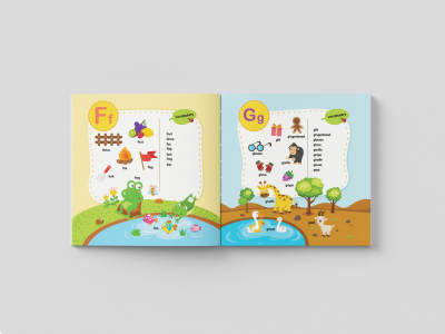 Picture Dictionary Picture Dictionary