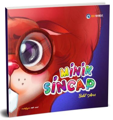 Minik Sincap - Bulut Aras - NSN Kids