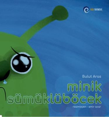 Minik Sümüklüböcek