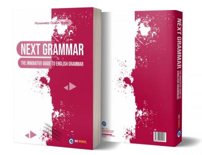NEXT Grammar The Innovative Guide to English Grammar