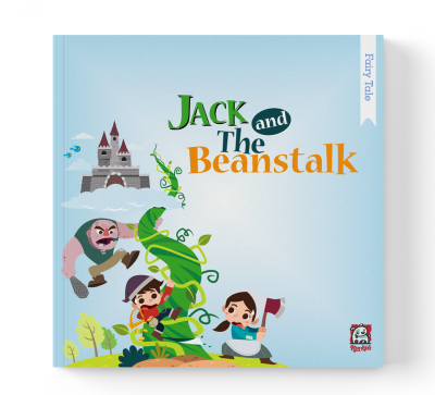 Jack and The Beanstalk