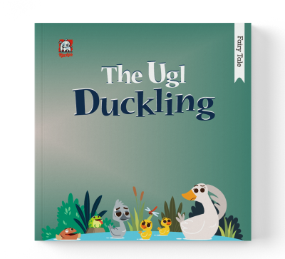 The Ugly Duckling