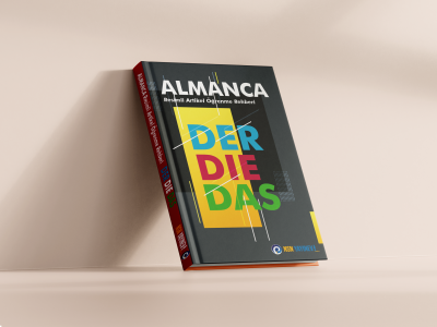 Der Die Das Almanca Resimli Artikel Öğrenme Rehberi