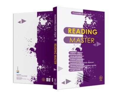 Reading Master