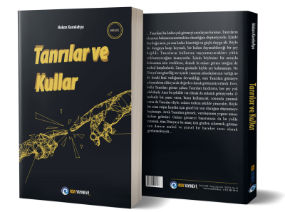 Tanrılar ve Kullar