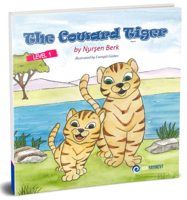 The Coward Tiger