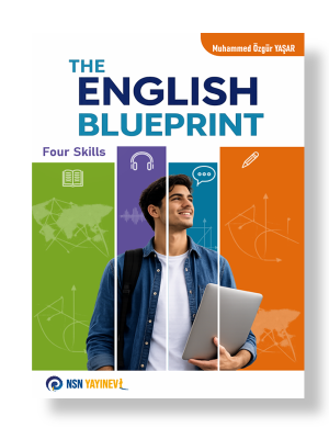 The English Blueprint Muhammed Özgür Yaşar The English Blueprint Muhammed Özgür Yaşar