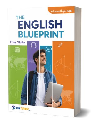 The English Blueprint